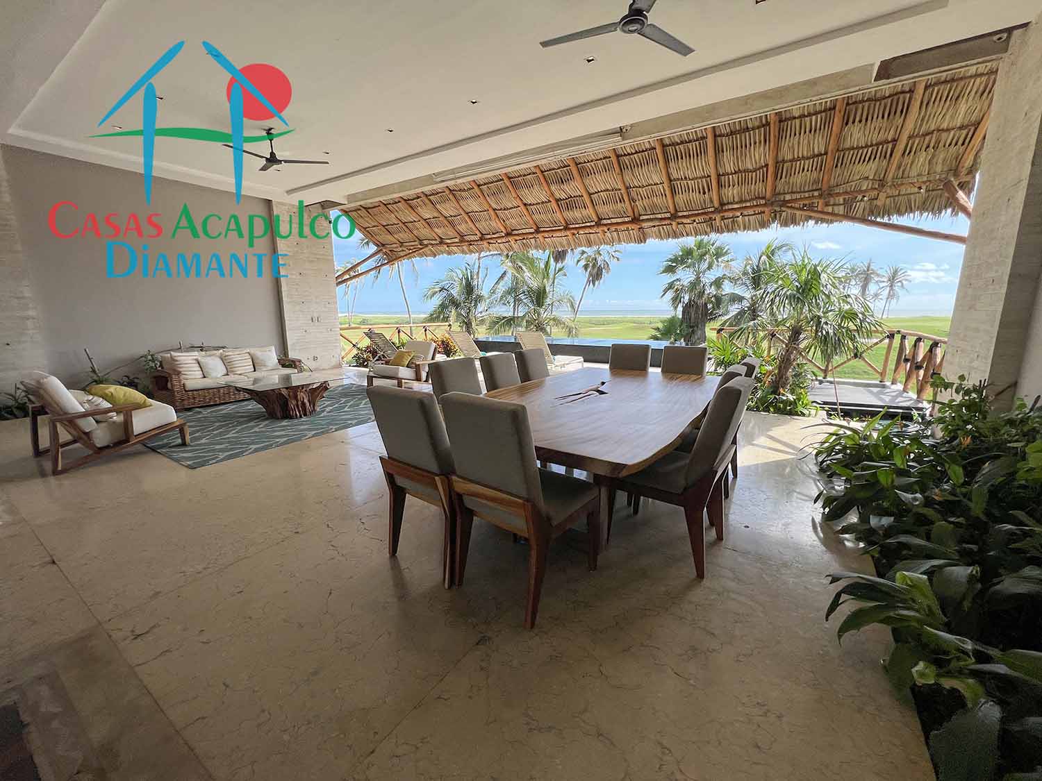 Tres Vidas Villa Palma Estrella - Estancia 4 Tres Vidas Villa Palma Estrella - Estancia 4